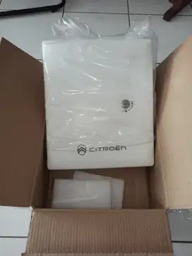 Wall Charger ev Citroen