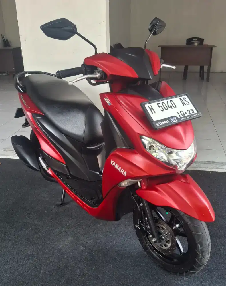 Freego S Tahun 2019