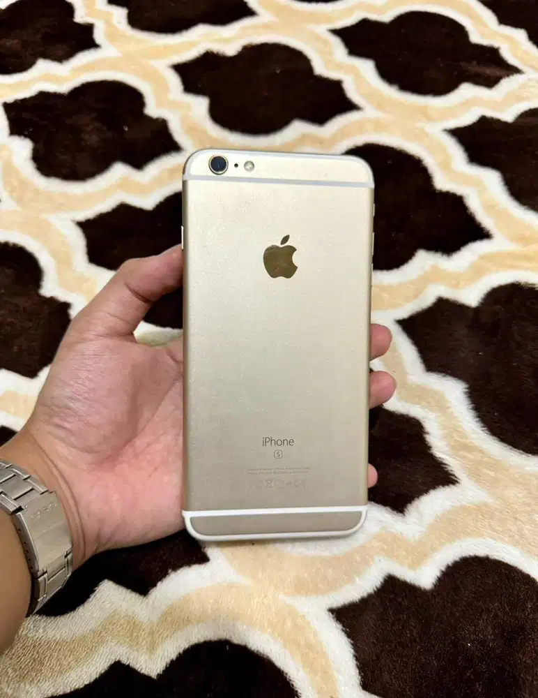 Iphone 6S Plus 64Gb wifi only