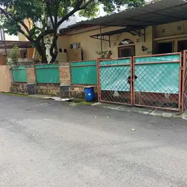 Dijual Rumah dlm Komplek Ranco indah Tanjung Barat Jakarta selatan