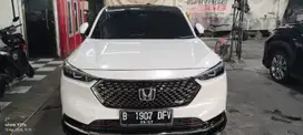 Honda HR-V 2022 Bensin