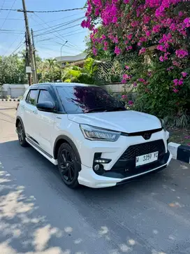 Raize GR Sport TSS Two Tone 2023