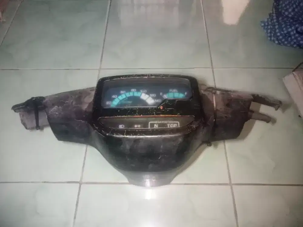 TOTOK ATAS BAWAH + SPEEDO FIZ FORCE CRYPTON
