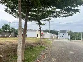 Tanah Malang 7 Menit Exit Tol Sawojajar