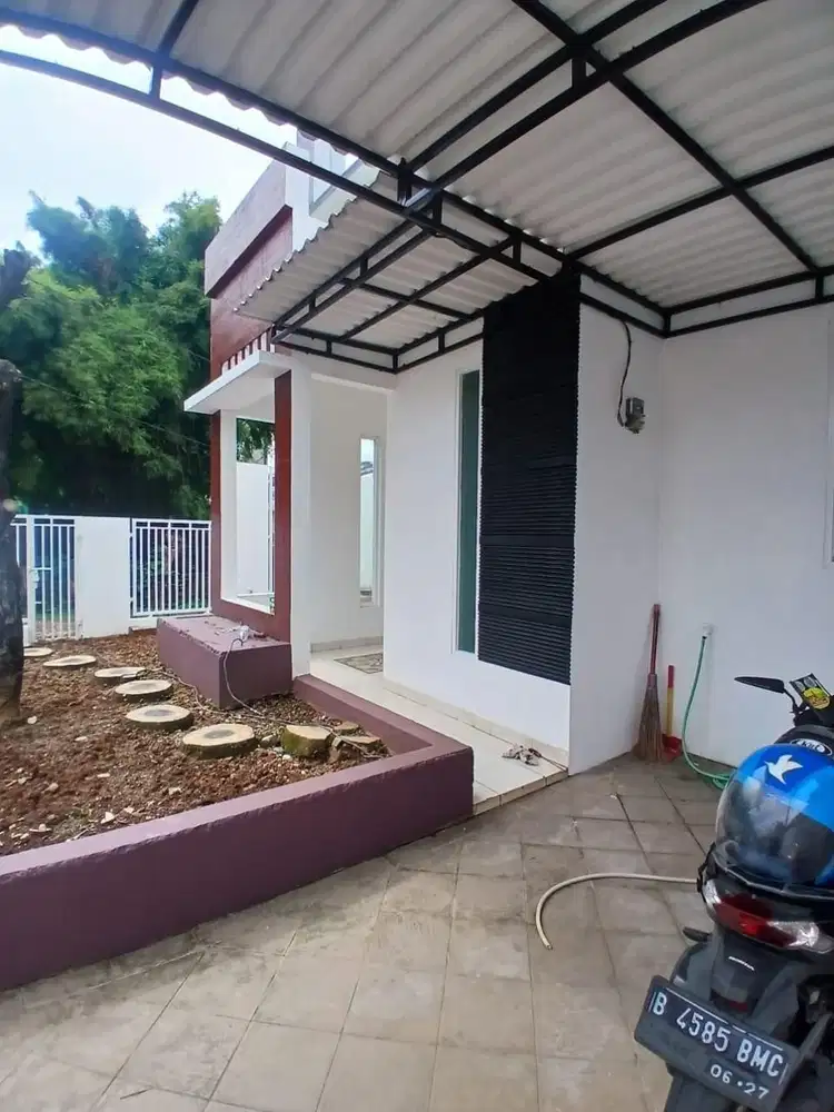 Dijual Rumah Uk 10x20 di Sektor 1G Gading Serpong By Rumah Chinida