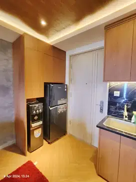Apartemen Yudhistira Jl. Palagan Dekat Hyatt, UGM, Al-Azhar