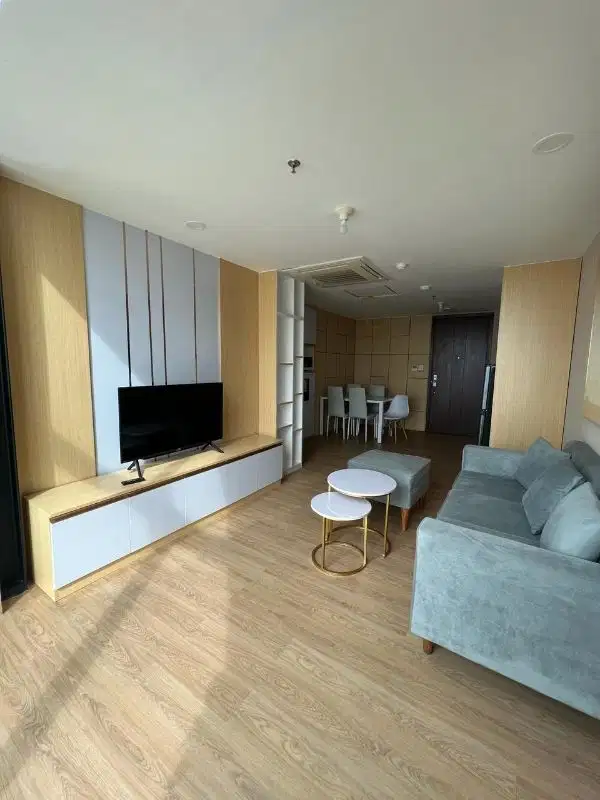 U RESIDENCE BIZLOFT TOWER 5