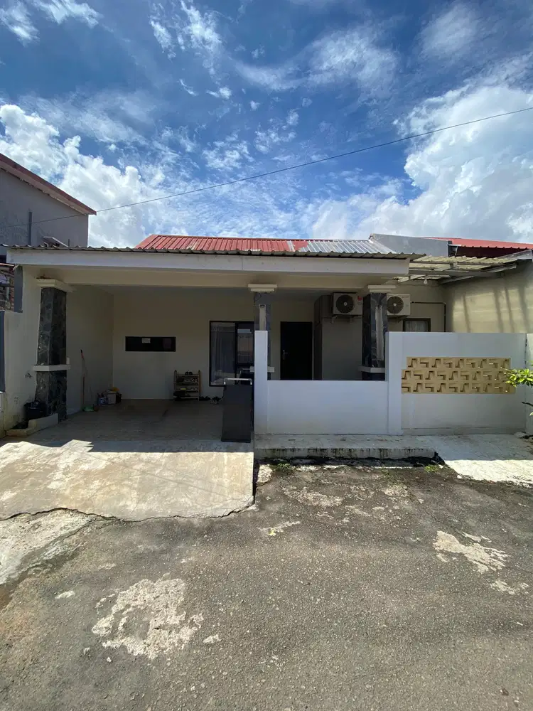 Di Jual Rumah Siap Huni KDA Batam Center