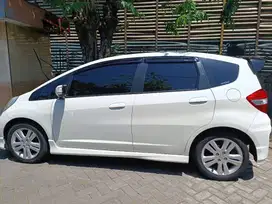 JAZZ RS GE.8 KONDISI SANGAT TERAWAT