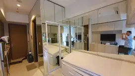 Taman Anggrek Residences Studio