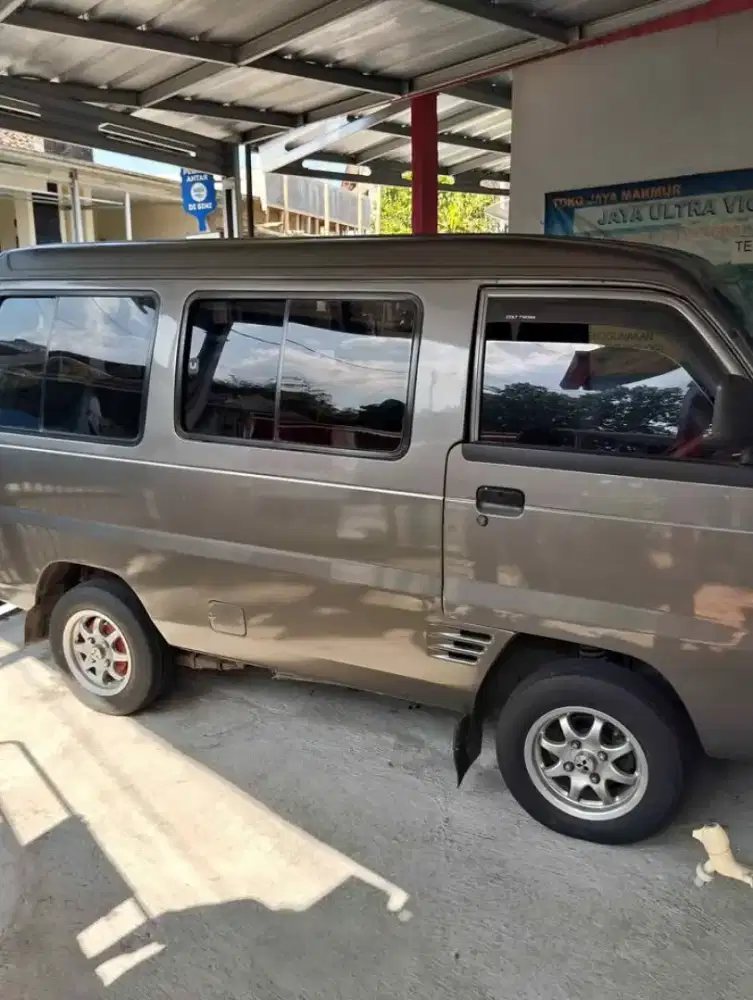 Mitsubishi Colt T120SS
