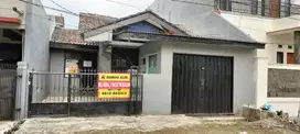 VILLA NUSA INDAH 2 BEKASI-BOGOR