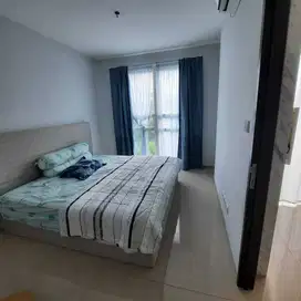 Dijual Apartment Citralake Suites (citra 6) di Jakarta Barat