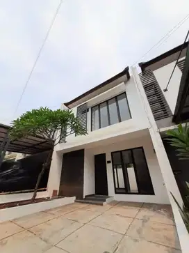 Dijual Bintaro Sektor 7 Cluster Amara Residence