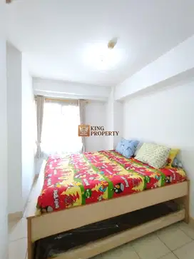 Tipe 1br 35m2 Bonus Furnish Green Bay Pluit Akses Langsung Mall