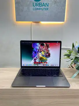 MacBook Pro M1 16/512GB