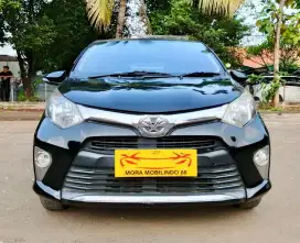DP3,5jt Matic Tgn1 Km82rb Toyota calya g 2019/2020 Automatic AT