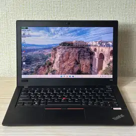 Laptop Lenovo Thinkpad X280 12inch Intel Core i5-8250U RAM.8 SSD.256