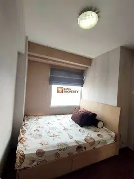 Best Price For Sale 2br 35m2 Green Bay Pluit Greenbay Full Furnished