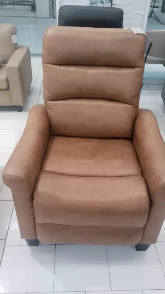 Sofa Murah Recliner
