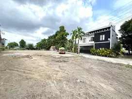 Investasi Menguntungkan; Tanah Kos Ring 1 Kampus UGM