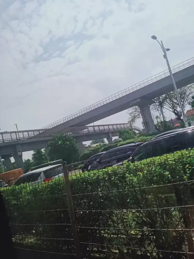 Info lowongan pekerjaan