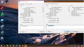 Laptop ACER 16GB SSD 512GB Dual VGA MX130 Gaming Desain Mulus GARANSI