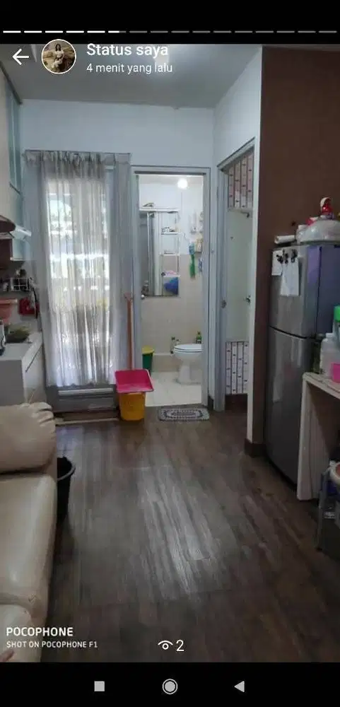 Dijual Apartemen GREEN BAY Pluit