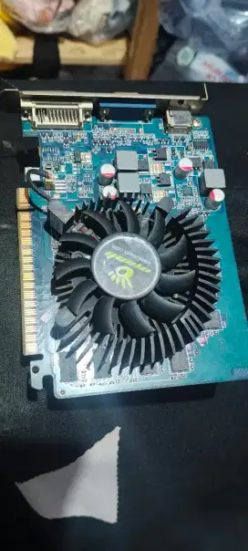 VGA komputer 2gb 128bit