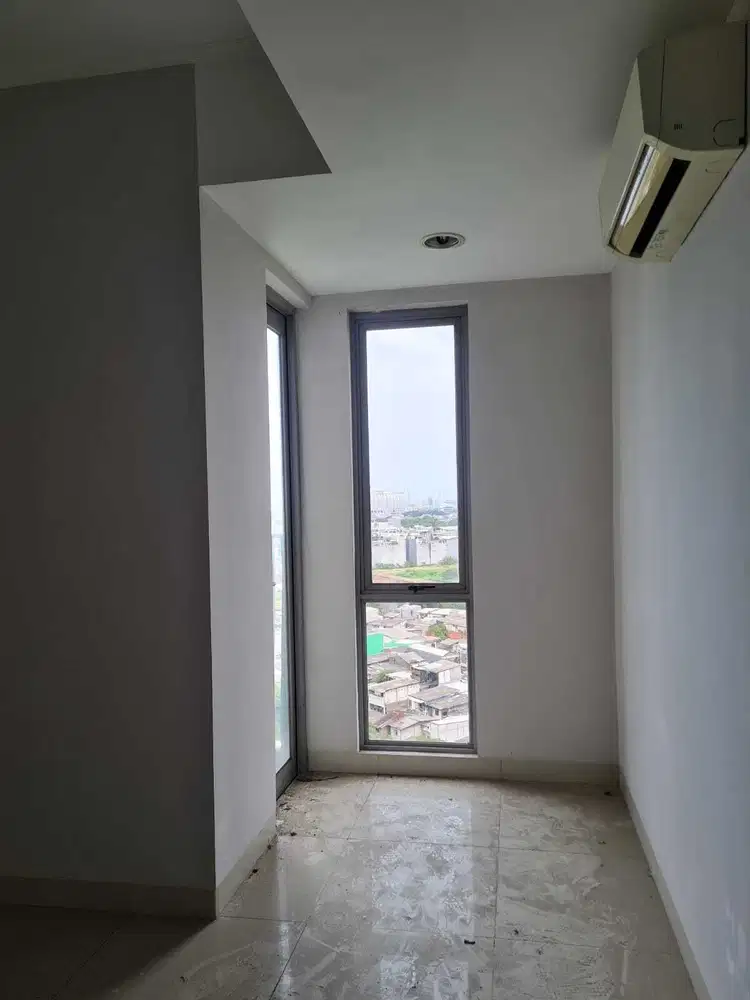 JUAL MURAH Apartemen The Mansion @ Dukuh Golf Kemayoran