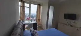 JUAL MURAH APARTEMENT MENTENG PARK CIKINI