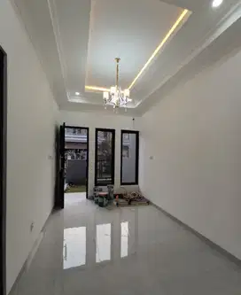 Dijual Rumah Siap Huni Brand New Kencana Loka BSD
