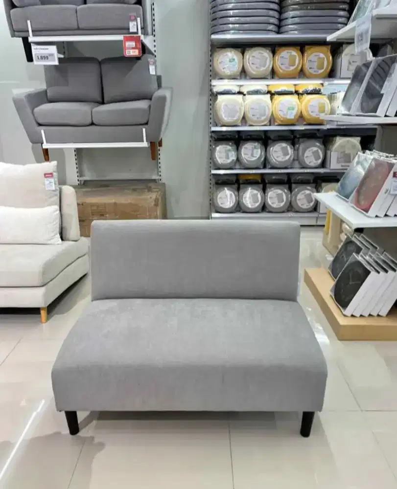 Sofa 2s Minimalis