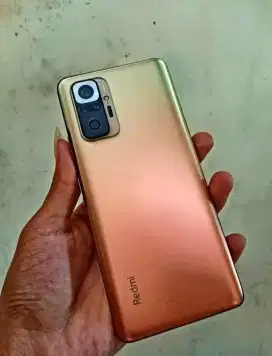 REDMI NOTE 10 PRO, RAM 8+5/128 GB