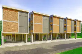 Dijual Kost Pogung, Jogja: 22 Kamar, Area Kampus UGM