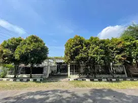 Rumah Hitung Tanah Di Tenggilis Mejoyo Surabaya Murah Strategis