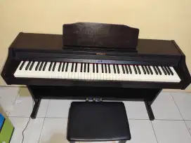 Digital Piano Roland RP 501r