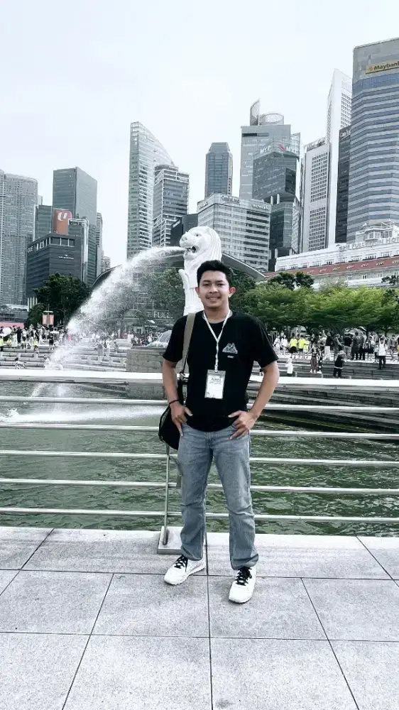 Pekerjaan halal dan kontrak yang jelas