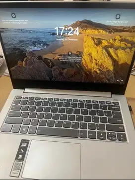 DIJUAL LAPTOP LENOVO IDEAPAD S340