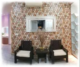 Rumah Villas MOI Kelapa Gading Brand New Furnished