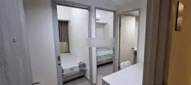Disewakan Murah Apartement Pik2 Osaka Riverside 2 BR Furnished