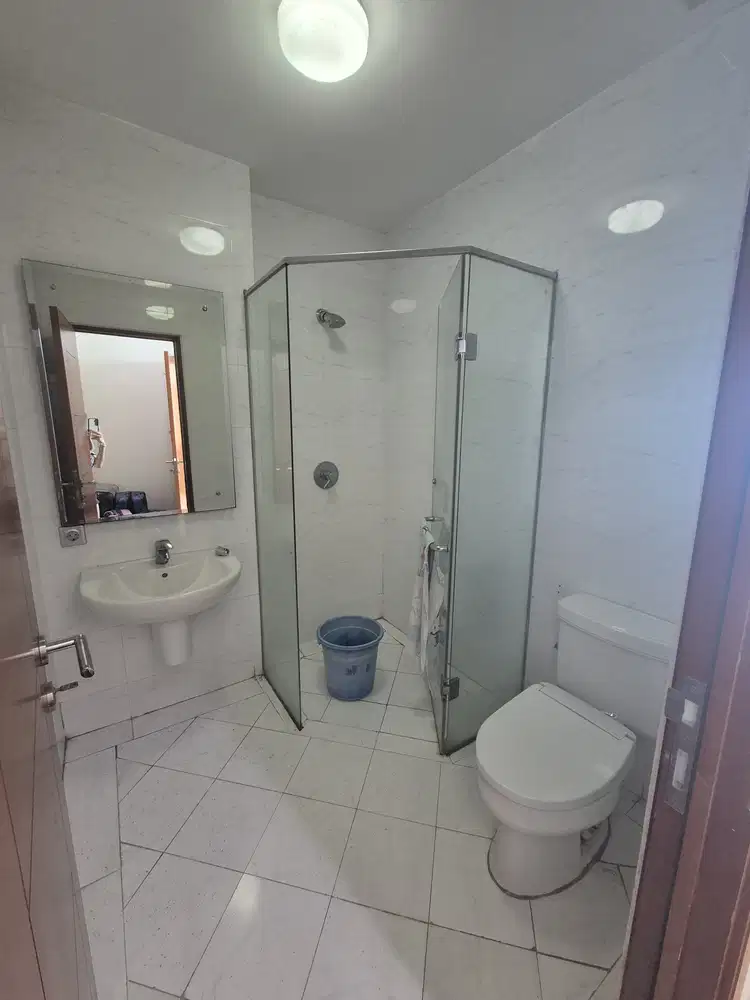 Dijual Cepat Apartemen Unit Ancol Mansion Jakarta Utara
