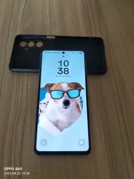 DIJUAL SAMSUNG GALAXY M54 5G