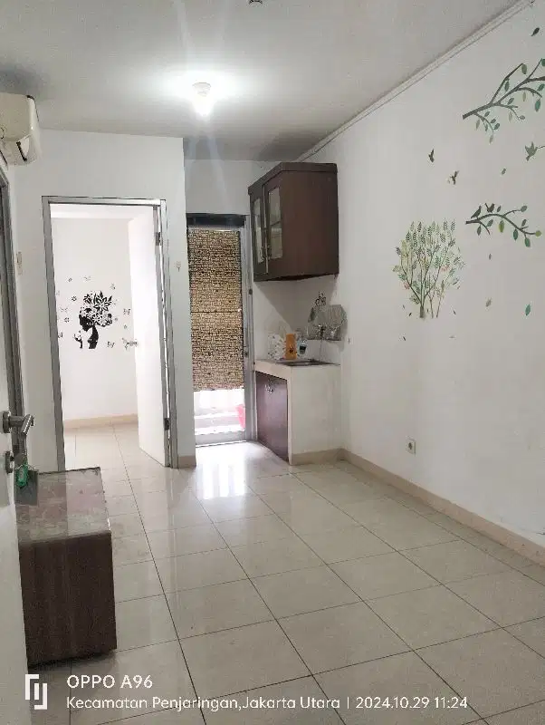 apartemen greenbay pluit