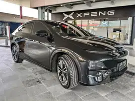 [Mobil Baru] XPENG G6 SUV COUPE AUTO PARK READY TEST DRIVE