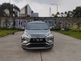 DP 5 jt.! Xpander sport matic 2018