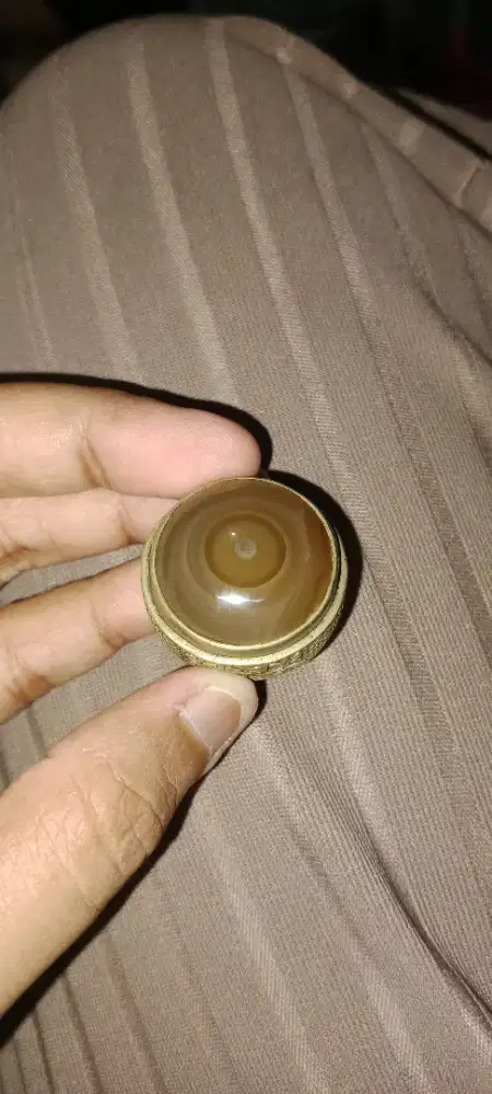 Batu akik sumur bandung