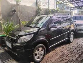 Dijual Toyota Rush 1.5 TRD Sportivo AT | SUV Gagah, Irit & Siap Pakai!