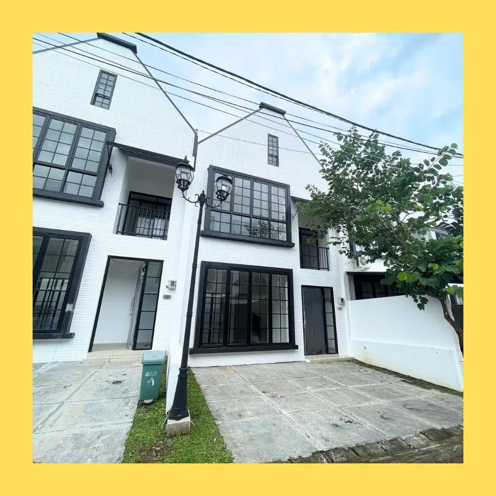Jual Cepat Di Bogor Nirwana Residence