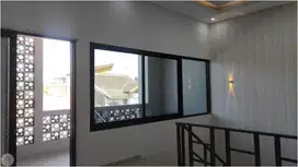 Rumah Siap Huni Sayap Buah Batu Bandung Bangunan Bagus & Nyaman